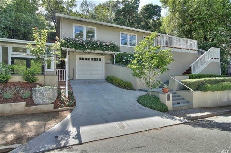 Property Photo:  312 Laurel Avenue  CA 94960 