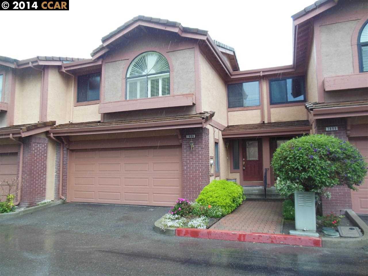 Property Photo:  7896 Gate Way  CA 94568-1100 