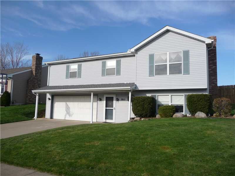 Property Photo:  3915 Amherst Road  PA 16506 