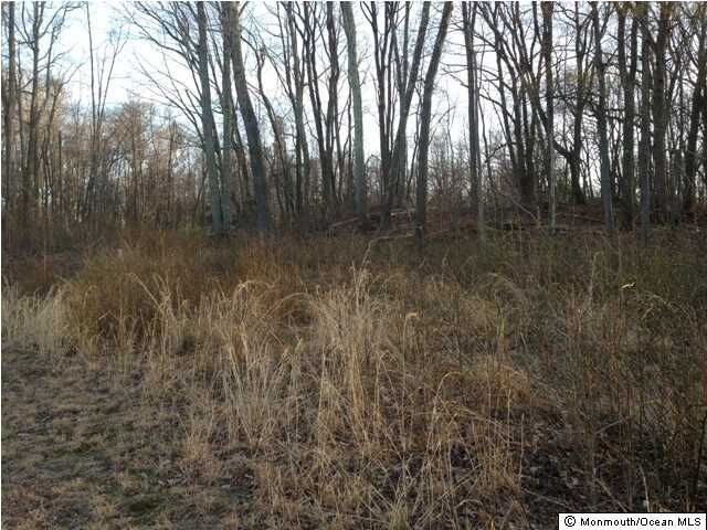 Property Photo: 7 Oates Drive NJ 07731