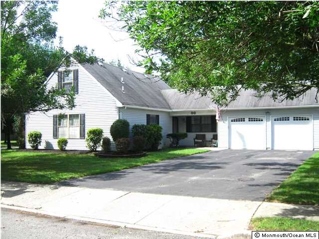 Property Photo: 96 S Appletree Road NJ 07731