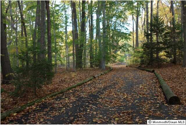 Property Photo:  739 S Laurel Avenue  NJ 07733 