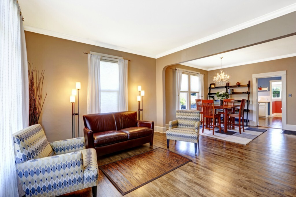 Property Photo: 547 NE 81st St WA 98115