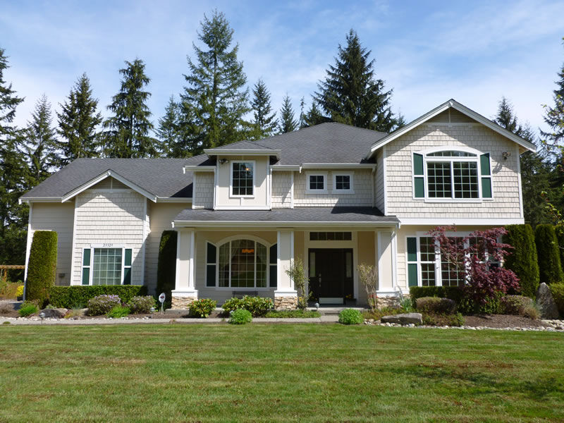 Property Photo: 23329 148th Ave SE WA 98296
