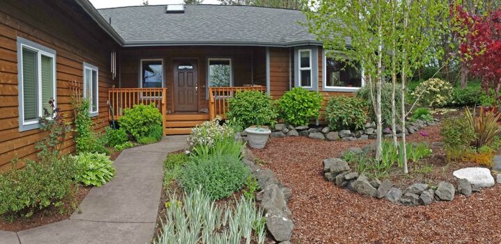 Property Photo: 253 Myrtle WA 98368