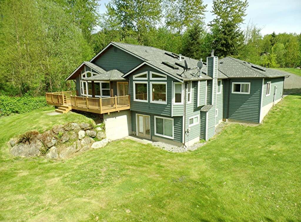 Property Photo:  20196 Cavanaugh Ct  WA 98274 