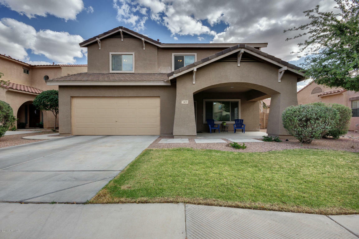 Property Photo:  3479 E Flower Street  AZ 85298 