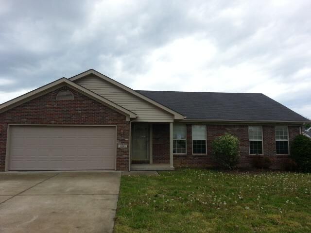 Property Photo:  1093 J D Circle  KY 40403 