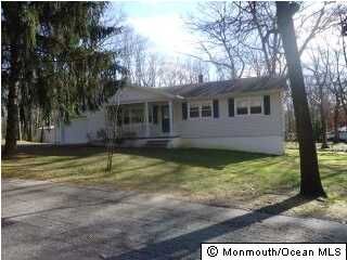 Property Photo:  32 Charles Street  NJ 07731 