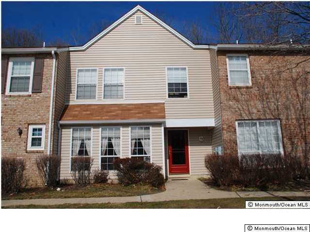 Property Photo: 252 Teasdale Place NJ 07751