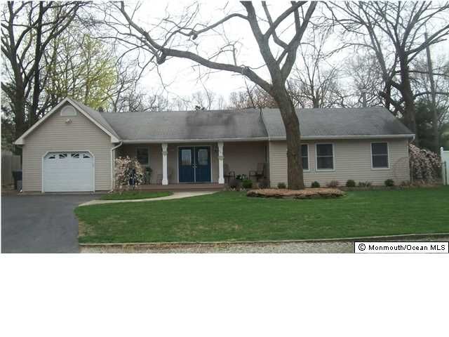 Property Photo: 965 Beacon Avenue NJ 08723