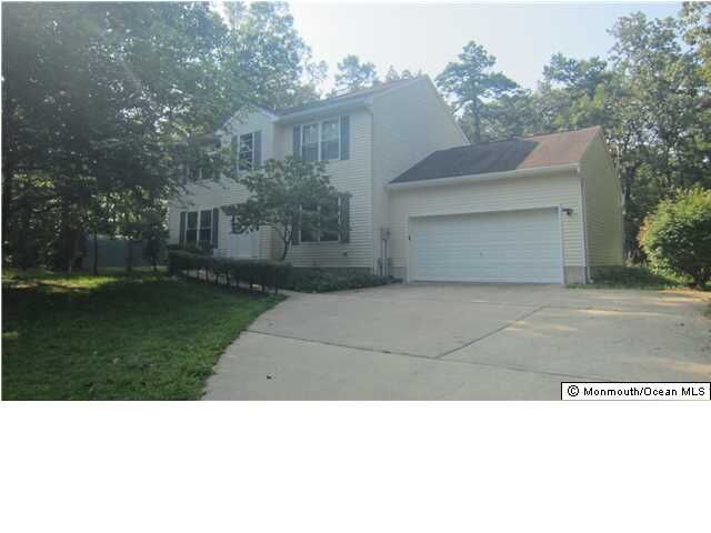 Property Photo: 1417 Transit Avenue NJ 08527