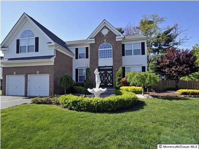 Property Photo:  22 Inverness Drive  NJ 07746 