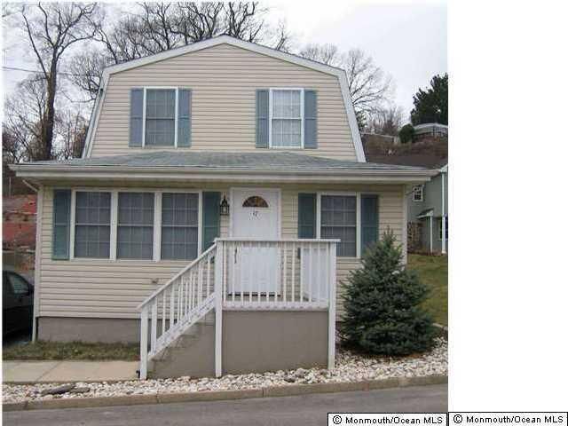Property Photo: 17 Ralph Street NJ 07732