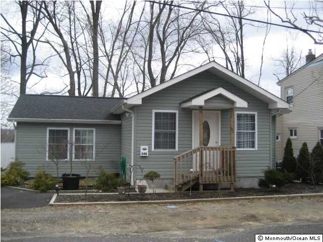 Property Photo:  248 Outlook Boulevard  NJ 07735 