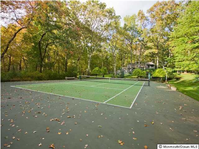 Property Photo:  108 Oakland Mills Road  NJ 07726 