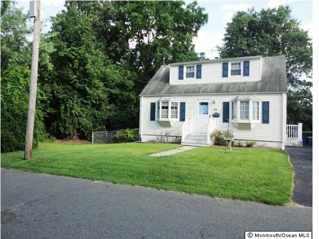 Property Photo:  29 Dorothy Street  NJ 08884 
