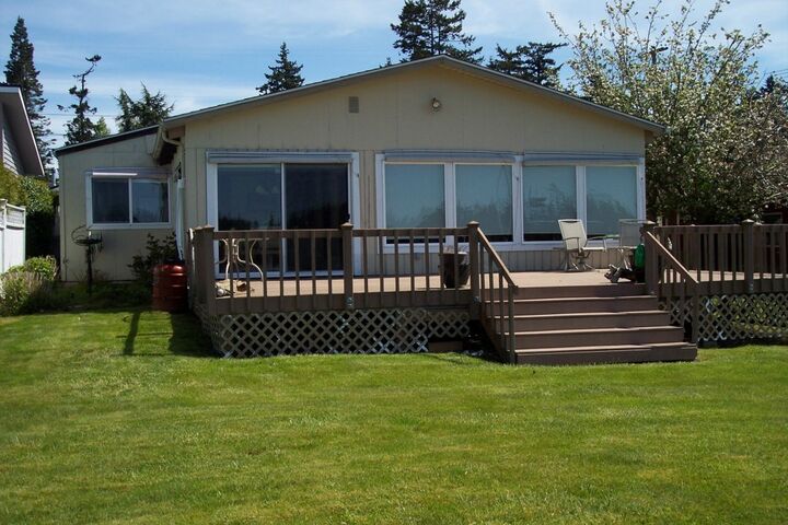 Property Photo: 6908 Totem Beach Loop Road WA 98271