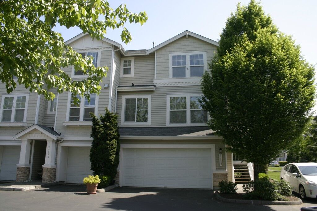 Property Photo: 23230 62nd Avenue S WA 98032