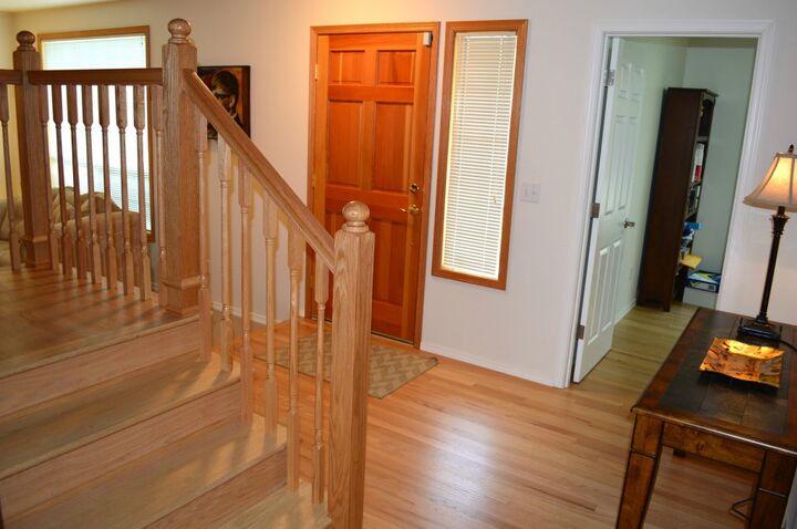 Property Photo: 11728 SE 315th St WA 98092