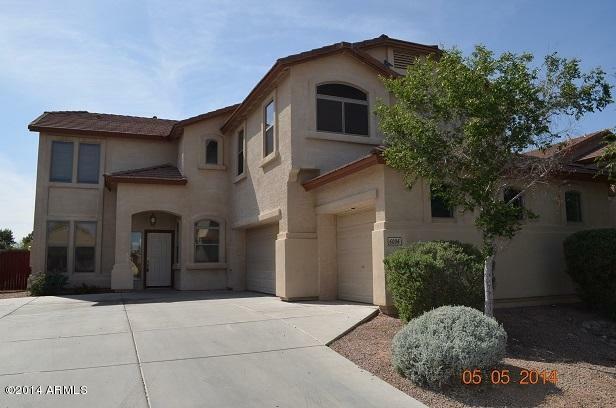 Property Photo:  6006 N 124th Drive  AZ 85340 