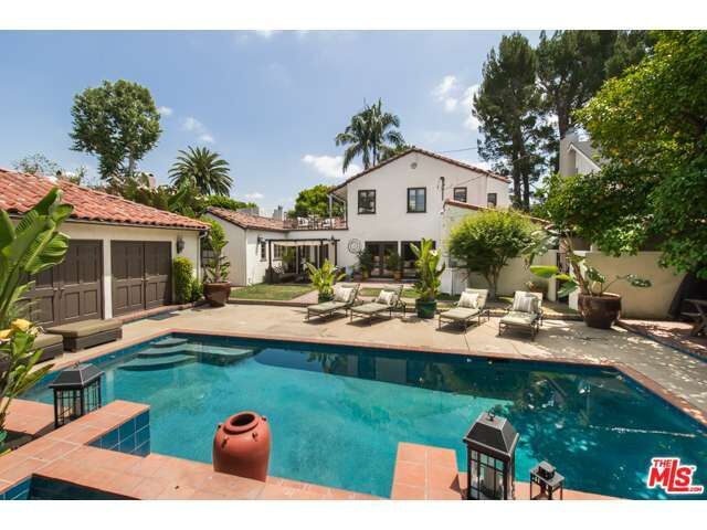 Property Photo:  4277 Beck Ave  CA 91604 