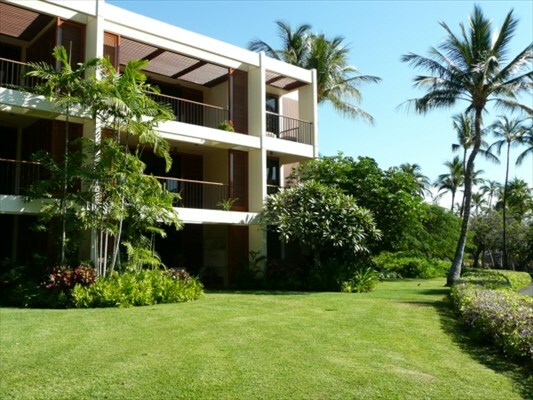 Property Photo: 68-1399 Mauna Lani Dr K202 HI 96743