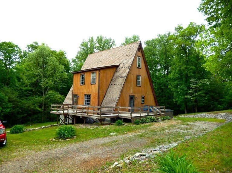 Property Photo:  208 Junior Murphy Road  KY 42539 