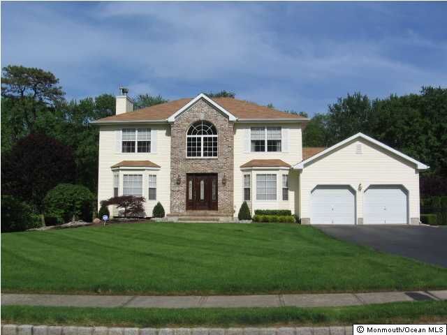 Property Photo:  15 River Edge Drive  NJ 08527 