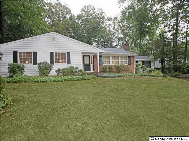 Property Photo: 9 Crane Court NJ 07748