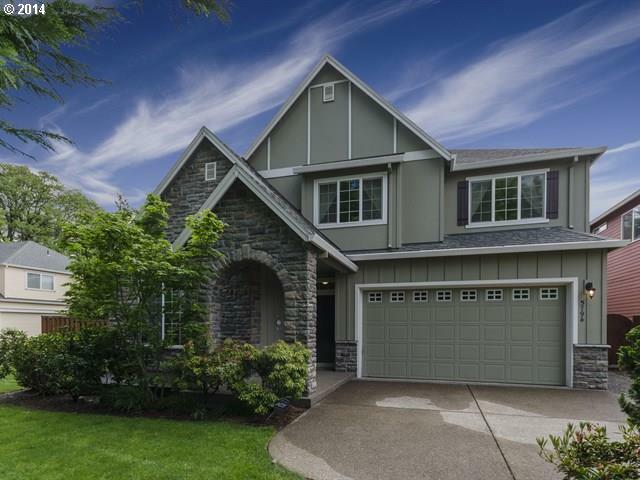 Property Photo:  5794 NE Daventry St  OR 97124 