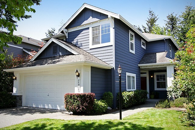 Property Photo:  24938 SE 43rd St  WA 98029 