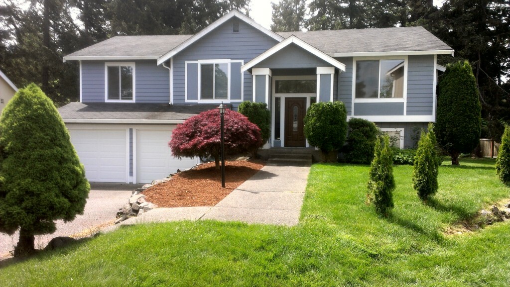 Property Photo:  14514 6th Av Ct E  WA 98445 