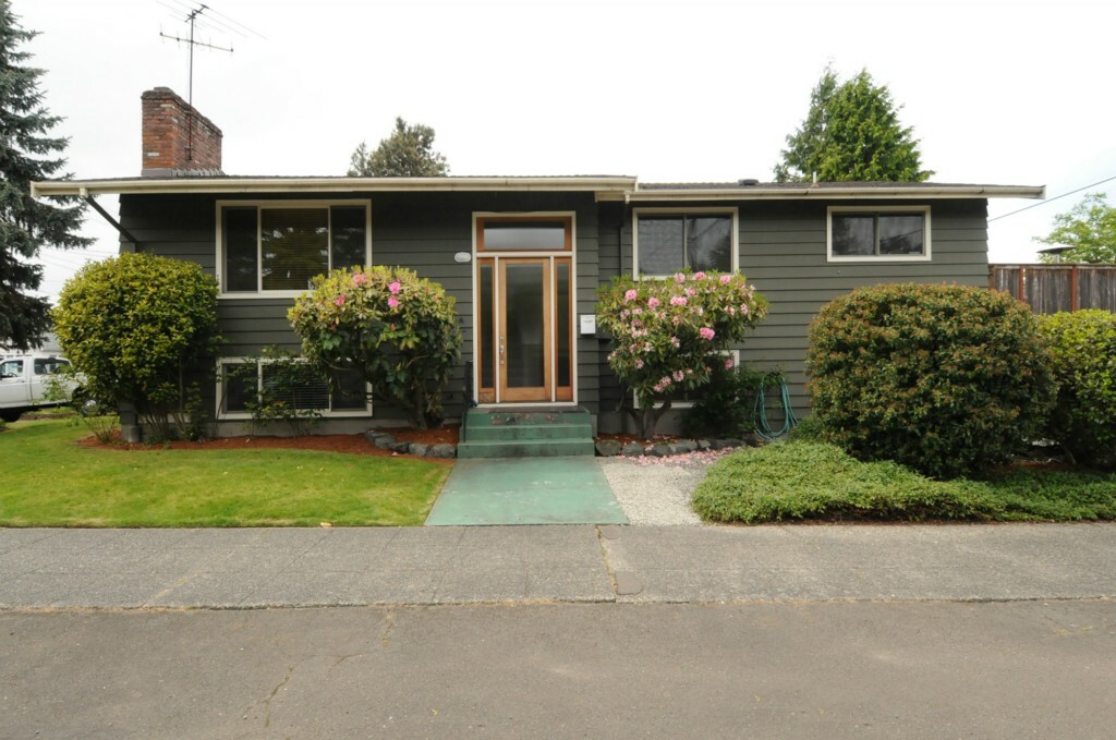 Property Photo:  8201 3rd Ave NW  WA 98117 