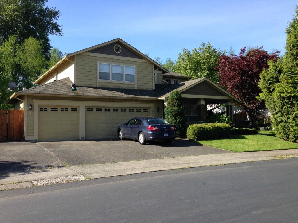 Property Photo:  15422 88th St E  WA 98372 