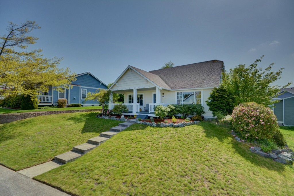 Property Photo:  1081 SW Thornberry Dr  WA 98277 