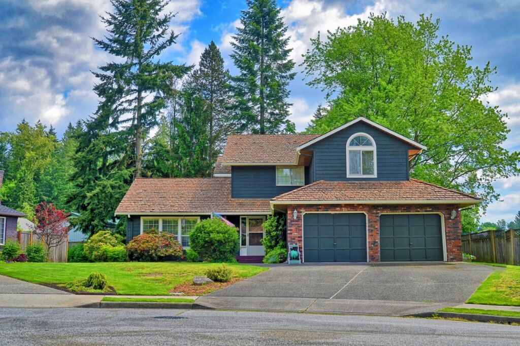 Property Photo: 7014 62nd Place NE WA 98270