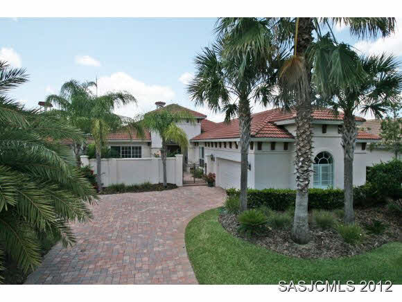 Property Photo: 513 Ria Mirada Ct FL 32080