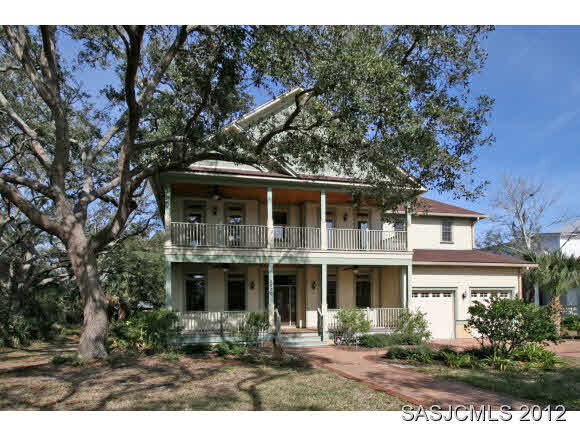 Property Photo: 1000 Sea Forest Ln FL 32080