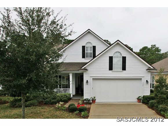 Property Photo: 200 Carmine Ln FL 32095