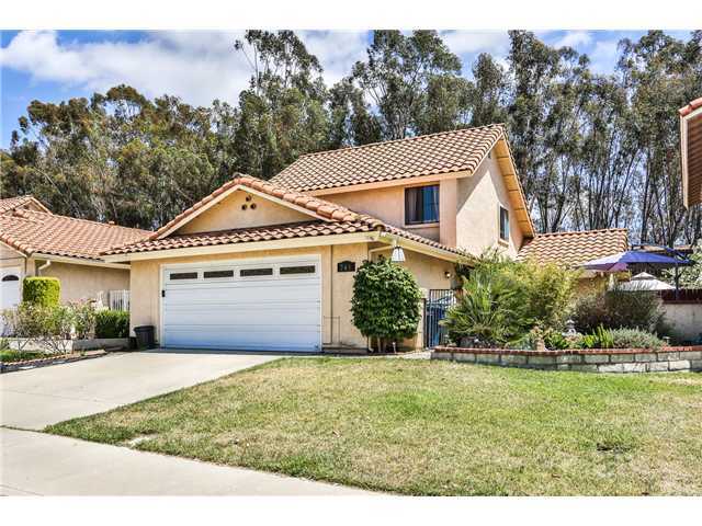 Property Photo:  745 Lochwood Place  CA 92026 