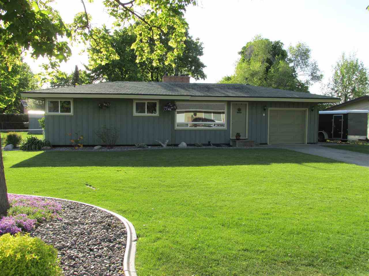Property Photo: 516 S Leta Rd WA 99216
