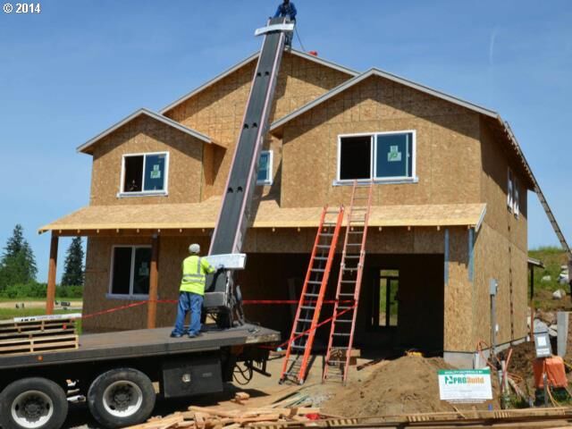 Property Photo:  10808 NE 105th St  WA 98662 