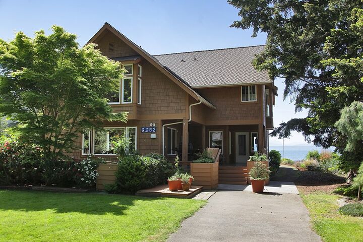 Property Photo:  6252 Barr Beach Rd  WA 98249 
