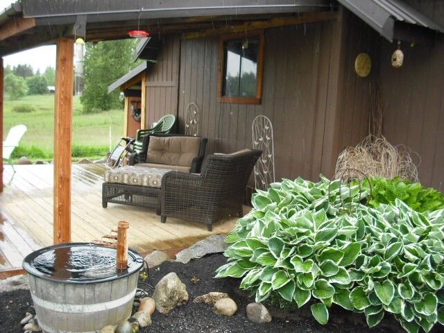 Property Photo:  2210 354th Ct S  WA 98558 