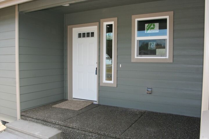 Property Photo: 4752 Sagebrush Lane WA 98230