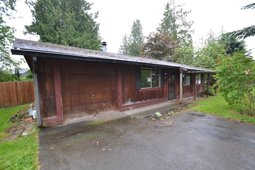 Property Photo:  13228 46th Dr NE  WA 98271 