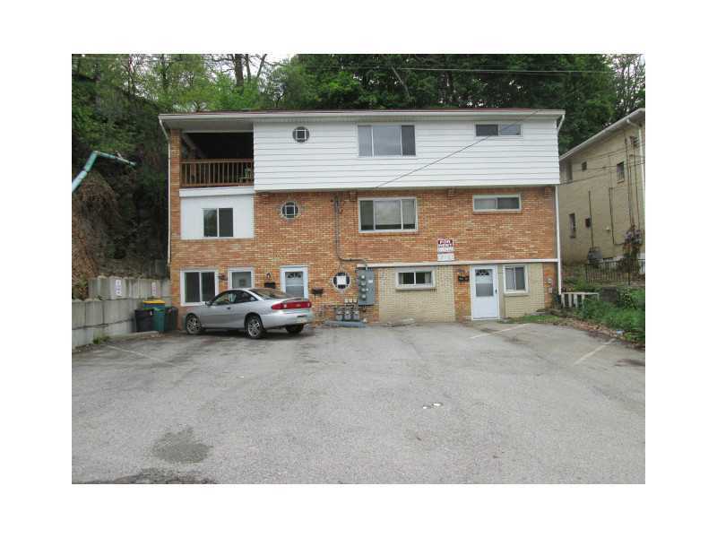 Property Photo:  4475 McKnight Road  PA 15237 