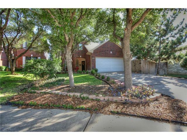 Property Photo: 806 Lawmans Court TX 78665