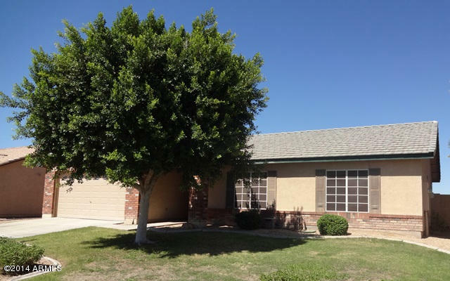 Property Photo:  10552 E Carol Avenue  AZ 85208 